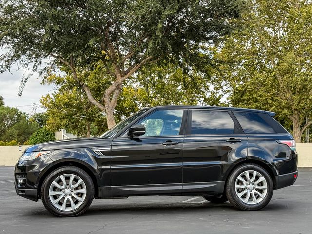 2016 Land Rover Range Rover Sport HSE Td6 | Agoura Hills, CA | SoCal Auto Group
