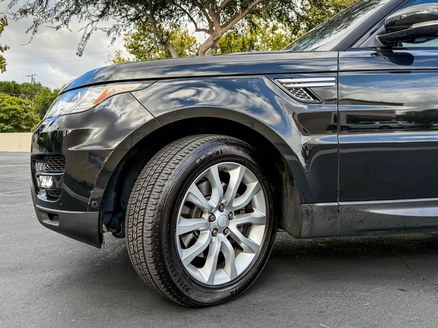 2016 Land Rover Range Rover Sport HSE Td6 | Agoura Hills, CA | SoCal Auto Group
