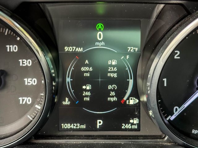 2016 Land Rover Range Rover Sport HSE Td6 | Agoura Hills, CA | SoCal Auto Group