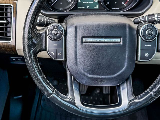 2016 Land Rover Range Rover Sport HSE Td6 | Agoura Hills, CA | SoCal Auto Group 2016 Land Rover Range Rover Sport HSE Td6 | Agoura Hills, CA | SoCal Auto Group