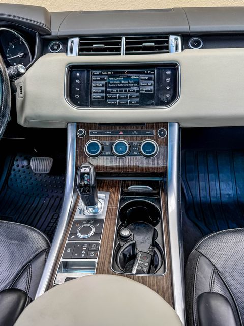 2016 Land Rover Range Rover Sport HSE Td6 | Agoura Hills, CA | SoCal Auto Group 2016 Land Rover Range Rover Sport HSE Td6 | Agoura Hills, CA | SoCal Auto Group