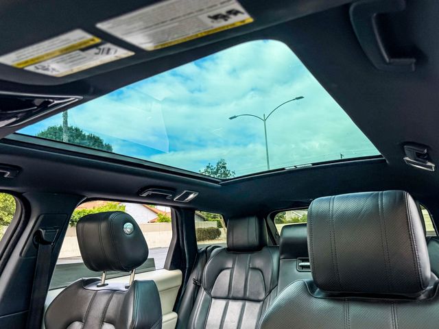 2016 Land Rover Range Rover Sport HSE Td6 | Agoura Hills, CA | SoCal Auto Group