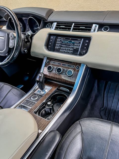 2016 Land Rover Range Rover Sport HSE Td6 | Agoura Hills, CA | SoCal Auto Group 2016 Land Rover Range Rover Sport HSE Td6 | Agoura Hills, CA | SoCal Auto Group