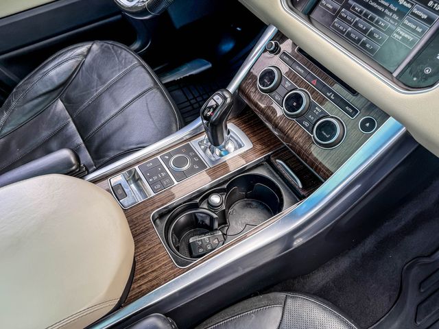 2016 Land Rover Range Rover Sport HSE Td6 | Agoura Hills, CA | SoCal Auto Group