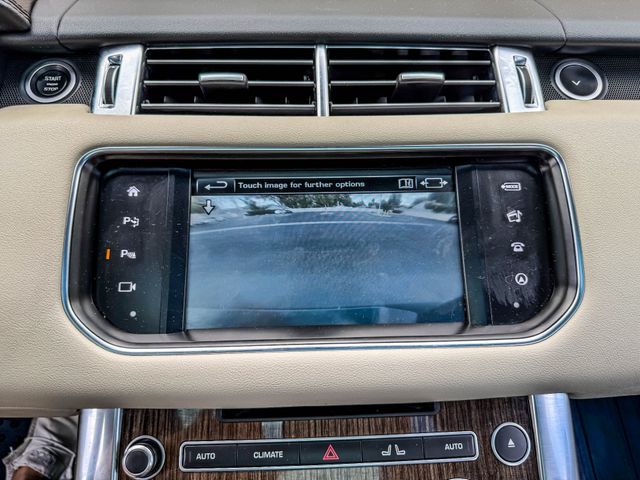 2016 Land Rover Range Rover Sport HSE Td6 | Agoura Hills, CA | SoCal Auto Group