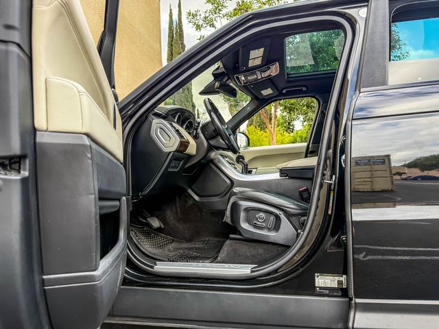 2016 Land Rover Range Rover Sport HSE Td6 | Agoura Hills, CA | SoCal Auto Group 2016 Land Rover Range Rover Sport HSE Td6 | Agoura Hills, CA | SoCal Auto Group