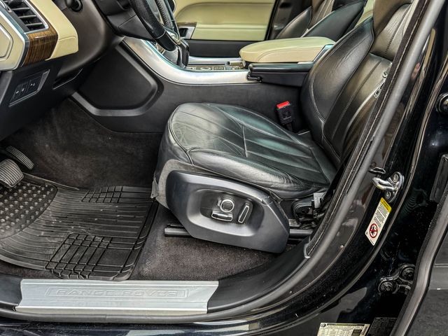 2016 Land Rover Range Rover Sport HSE Td6 | Agoura Hills, CA | SoCal Auto Group 2016 Land Rover Range Rover Sport HSE Td6 | Agoura Hills, CA | SoCal Auto Group
