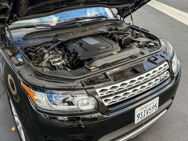 2016 Land Rover Range Rover Sport HSE Td6 | Agoura Hills, CA | SoCal Auto Group 2016 Land Rover Range Rover Sport HSE Td6 | Agoura Hills, CA | SoCal Auto Group