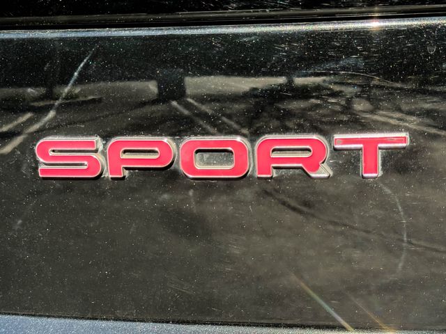 2016 Land Rover Range Rover Sport HST | Agoura Hills, CA | SoCal Auto Group