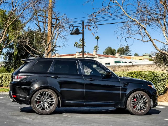 2016 Land Rover Range Rover Sport HST | Agoura Hills, CA | SoCal Auto Group 2016 Land Rover Range Rover Sport HST | Agoura Hills, CA | SoCal Auto Group