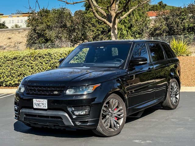 2016 Land Rover Range Rover Sport HST | Agoura Hills, CA | SoCal Auto Group 2016 Land Rover Range Rover Sport HST | Agoura Hills, CA | SoCal Auto Group