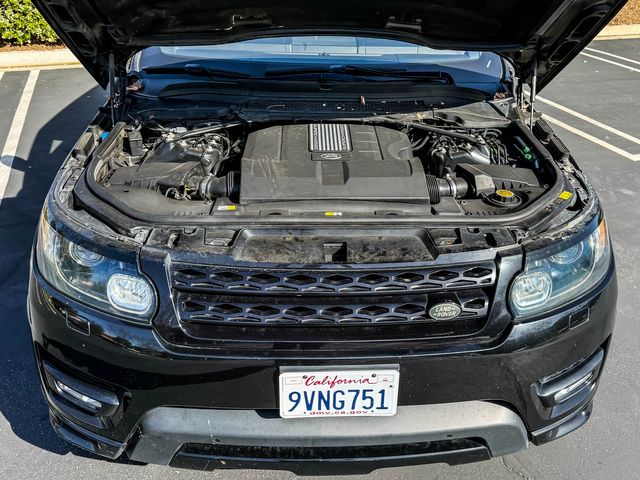 2016 Land Rover Range Rover Sport HST | Agoura Hills, CA | SoCal Auto Group 2016 Land Rover Range Rover Sport HST | Agoura Hills, CA | SoCal Auto Group