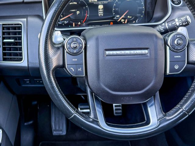 2016 Land Rover Range Rover Sport HST | Agoura Hills, CA | SoCal Auto Group 2016 Land Rover Range Rover Sport HST | Agoura Hills, CA | SoCal Auto Group