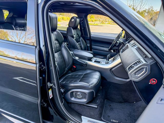 2016 Land Rover Range Rover Sport HST | Agoura Hills, CA | SoCal Auto Group 2016 Land Rover Range Rover Sport HST | Agoura Hills, CA | SoCal Auto Group