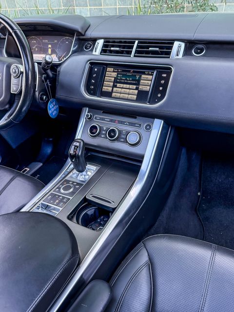 2016 Land Rover Range Rover Sport HST | Agoura Hills, CA | SoCal Auto Group 2016 Land Rover Range Rover Sport HST | Agoura Hills, CA | SoCal Auto Group