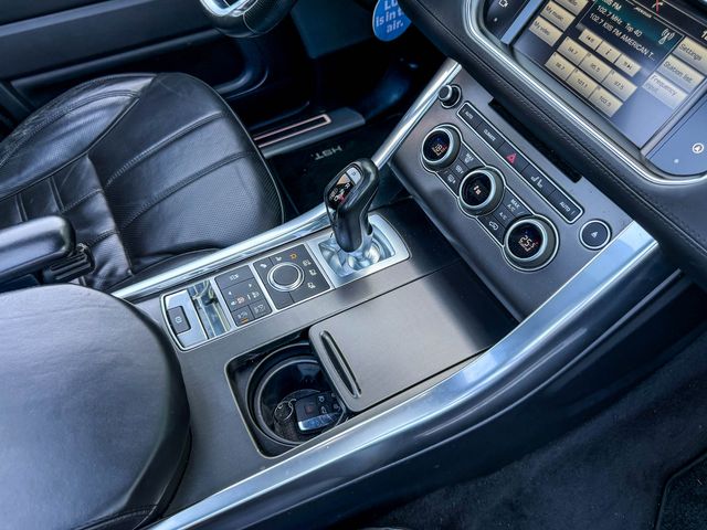 2016 Land Rover Range Rover Sport HST | Agoura Hills, CA | SoCal Auto Group 2016 Land Rover Range Rover Sport HST | Agoura Hills, CA | SoCal Auto Group