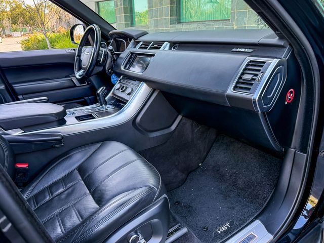 2016 Land Rover Range Rover Sport HST | Agoura Hills, CA | SoCal Auto Group 2016 Land Rover Range Rover Sport HST | Agoura Hills, CA | SoCal Auto Group