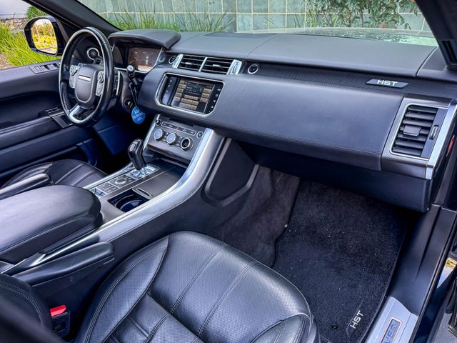 2016 Land Rover Range Rover Sport HST | Agoura Hills, CA | SoCal Auto Group 2016 Land Rover Range Rover Sport HST | Agoura Hills, CA | SoCal Auto Group