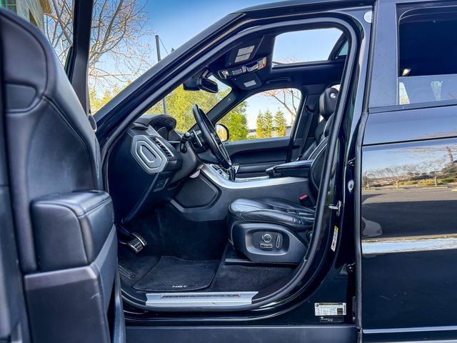 2016 Land Rover Range Rover Sport HST | Agoura Hills, CA | SoCal Auto Group 2016 Land Rover Range Rover Sport HST | Agoura Hills, CA | SoCal Auto Group