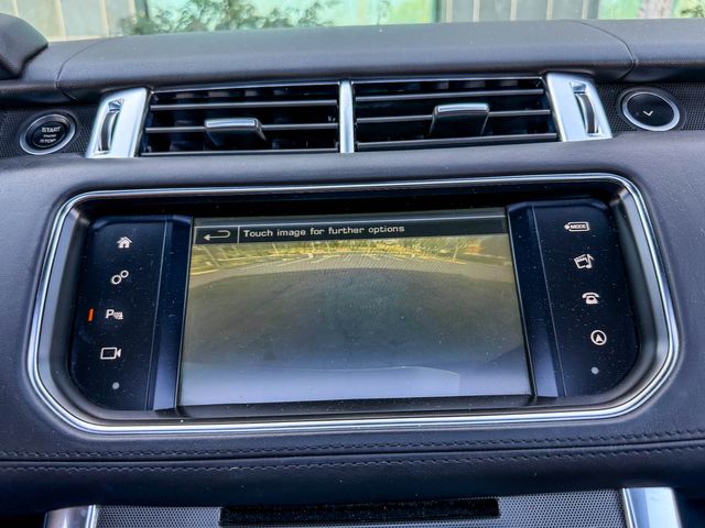 2016 Land Rover Range Rover Sport HST | Agoura Hills, CA | SoCal Auto Group