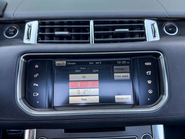 2016 Land Rover Range Rover Sport HST | Agoura Hills, CA | SoCal Auto Group 2016 Land Rover Range Rover Sport HST | Agoura Hills, CA | SoCal Auto Group