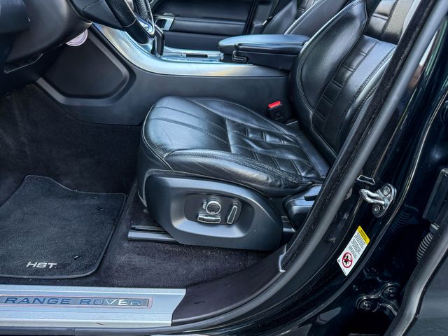 2016 Land Rover Range Rover Sport HST | Agoura Hills, CA | SoCal Auto Group 2016 Land Rover Range Rover Sport HST | Agoura Hills, CA | SoCal Auto Group