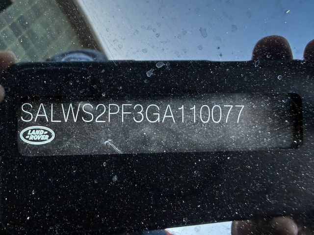 2016 Land Rover Range Rover Sport HST | Agoura Hills, CA | SoCal Auto Group 2016 Land Rover Range Rover Sport HST | Agoura Hills, CA | SoCal Auto Group