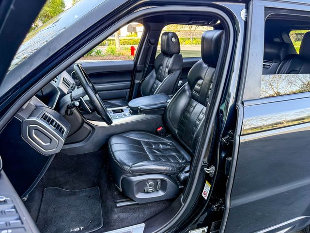 2016 Land Rover Range Rover Sport HST | Agoura Hills, CA | SoCal Auto Group 2016 Land Rover Range Rover Sport HST | Agoura Hills, CA | SoCal Auto Group