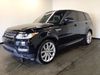 2016 Land Rover Range Rover Sport HSE Td6 | Cincinnati, OH | Midwest Automotive Connection 2016 Land Rover Range Rover Sport HSE Td6 | Cincinnati, OH | Midwest Automotive Connection