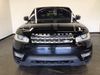 2016 Land Rover Range Rover Sport HSE Td6 | Cincinnati, OH | Midwest Automotive Connection 2016 Land Rover Range Rover Sport HSE Td6 | Cincinnati, OH | Midwest Automotive Connection