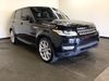 2016 Land Rover Range Rover Sport HSE Td6 | Cincinnati, OH | Midwest Automotive Connection 2016 Land Rover Range Rover Sport HSE Td6 | Cincinnati, OH | Midwest Automotive Connection