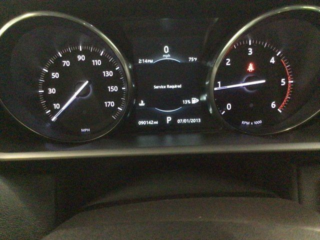 2016 Land Rover Range Rover Sport HSE Td6