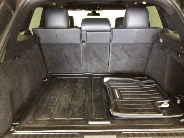 2016 Land Rover Range Rover Sport HSE Td6