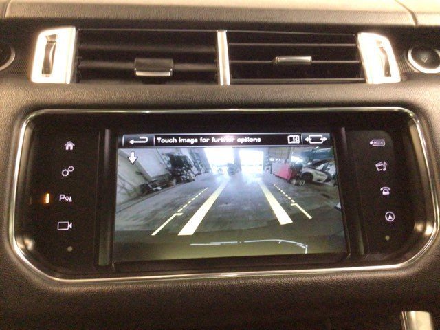 2016 Land Rover Range Rover Sport HSE Td6