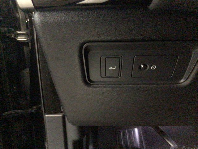 2016 Land Rover Range Rover Sport HSE Td6