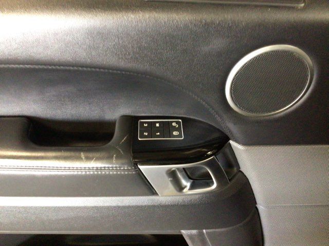 2016 Land Rover Range Rover Sport HSE Td6