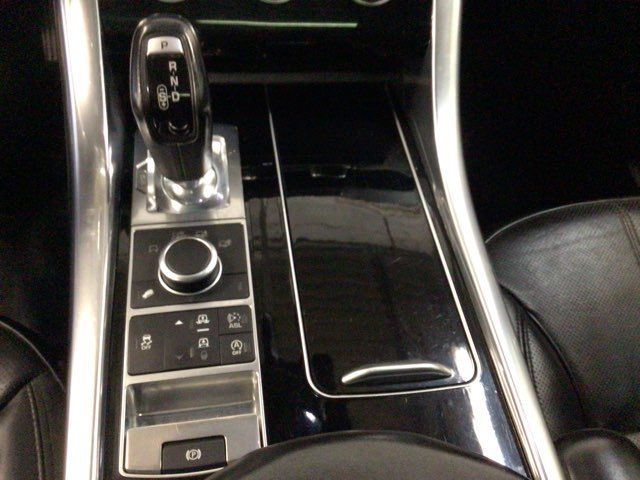 2016 Land Rover Range Rover Sport HSE Td6