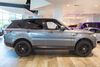 2016 Land Rover Range Rover Sport V6 HSE | Honolulu, HI | Autosource Hawaii 
