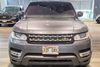 2016 Land Rover Range Rover Sport V6 HSE | Honolulu, HI | Autosource Hawaii 
