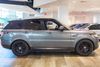 2016 Land Rover Range Rover Sport V6 HSE | Honolulu, HI | Autosource Hawaii 