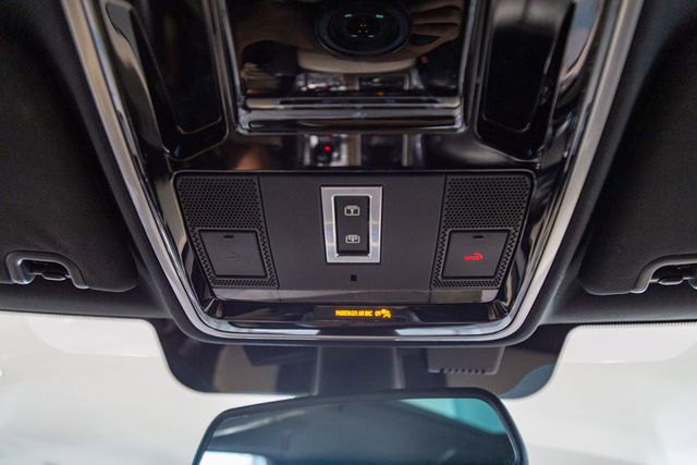 2016 Land Rover Range Rover Sport V6 HSE