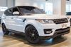 2016 Land Rover Range Rover Sport SE | Honolulu, HI | Autosource Hawaii 2016 Land Rover Range Rover Sport SE | Honolulu, HI | Autosource Hawaii