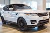 2016 Land Rover Range Rover Sport SE | Honolulu, HI | Autosource Hawaii 