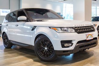 2016 Land Rover Range Rover Sport SE | Honolulu, HI | Autosource Hawaii  in Honolulu, HI 96814