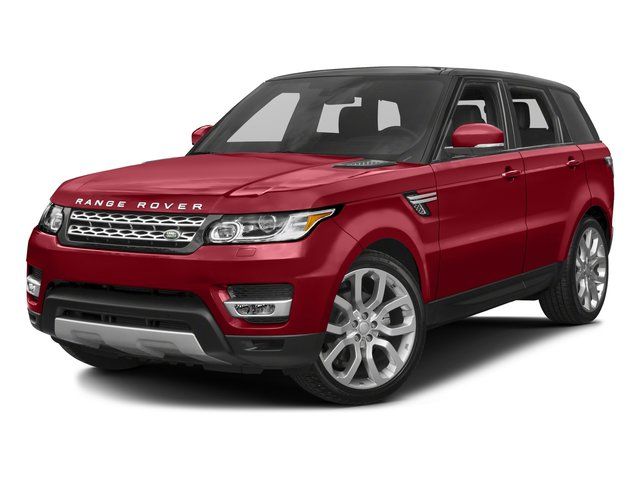 2016 Land Rover Range Rover Sport SE | Honolulu, HI | Autosource Hawaii 