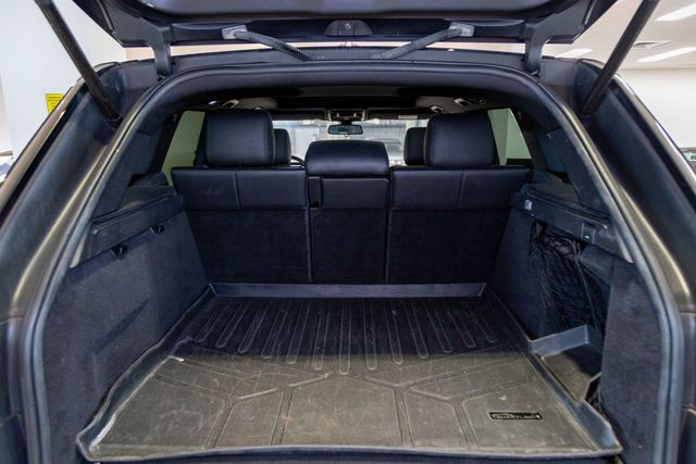 2016 Land Rover Range Rover Sport SE