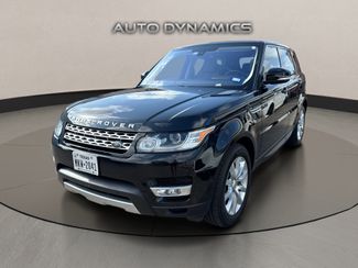 2016 Land Rover Range Rover Sport HSE Td6 | Houston, Texas | Autodynamics in Houston, Texas 77057