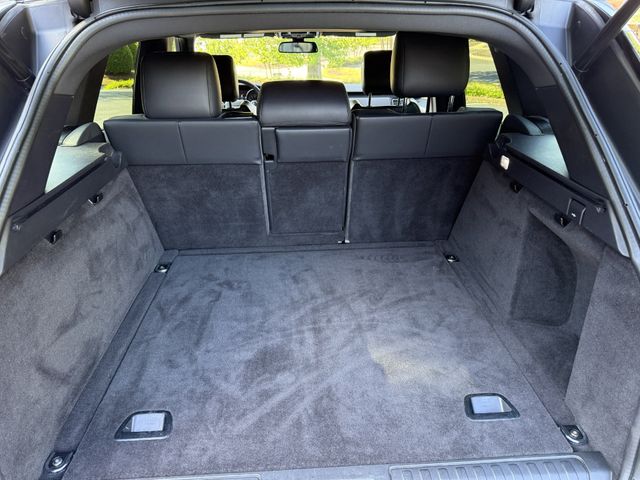 2016 Land Rover Range Rover Sport HSE