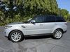 2016 Land Rover Range Rover Sport HSE | Marietta, Georgia | Sullivan Autos of Atlanta
