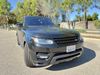 2016 Land Rover Range Rover Sport HST | Reseda, CA | Angeles Auto Alliance 2016 Land Rover Range Rover Sport HST | Reseda, CA | Angeles Auto Alliance